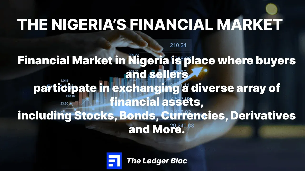 Nigeria's Financial Market