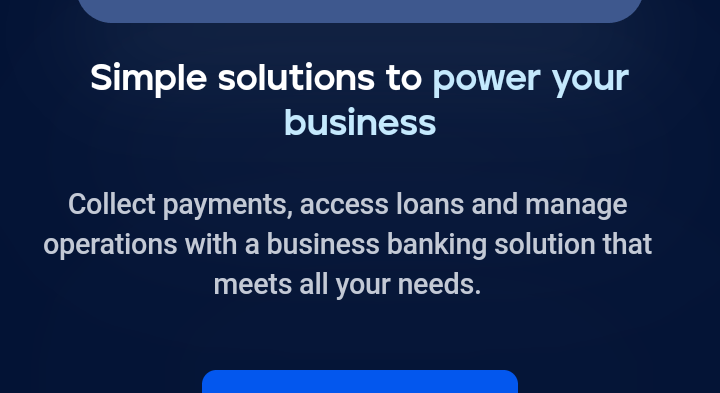 ATM Moniepoint to Manage all your Transaction