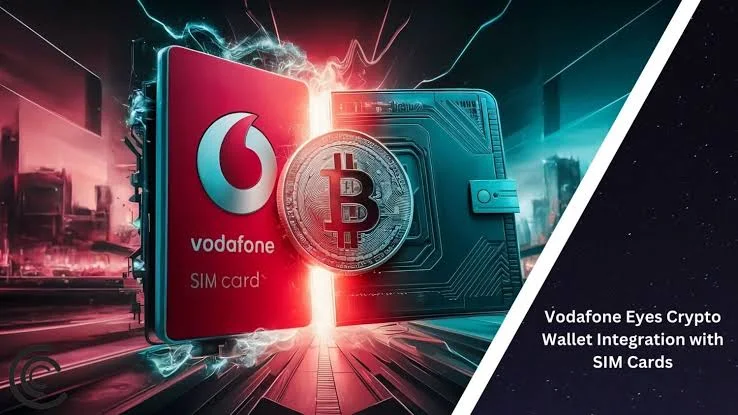 Crypto Better SIM Card