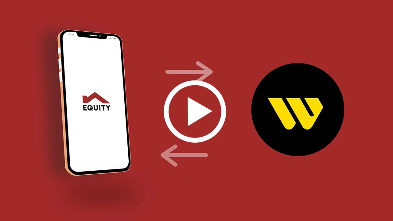 Equity Bank and Western Union