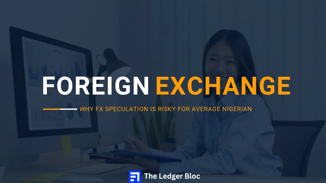 FX Speculation