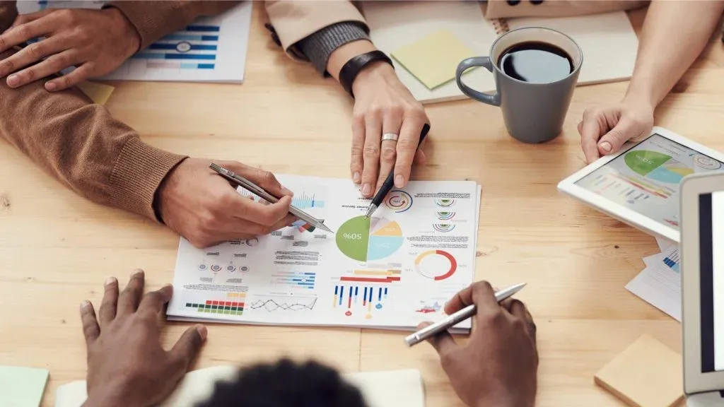 Financial Blogs/Websites in Nigeria