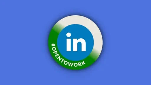 Linkedin Open To Work