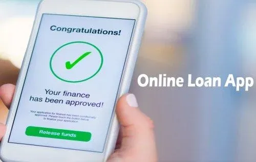 Online Loan App