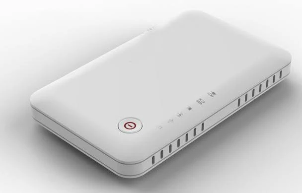 MiFI