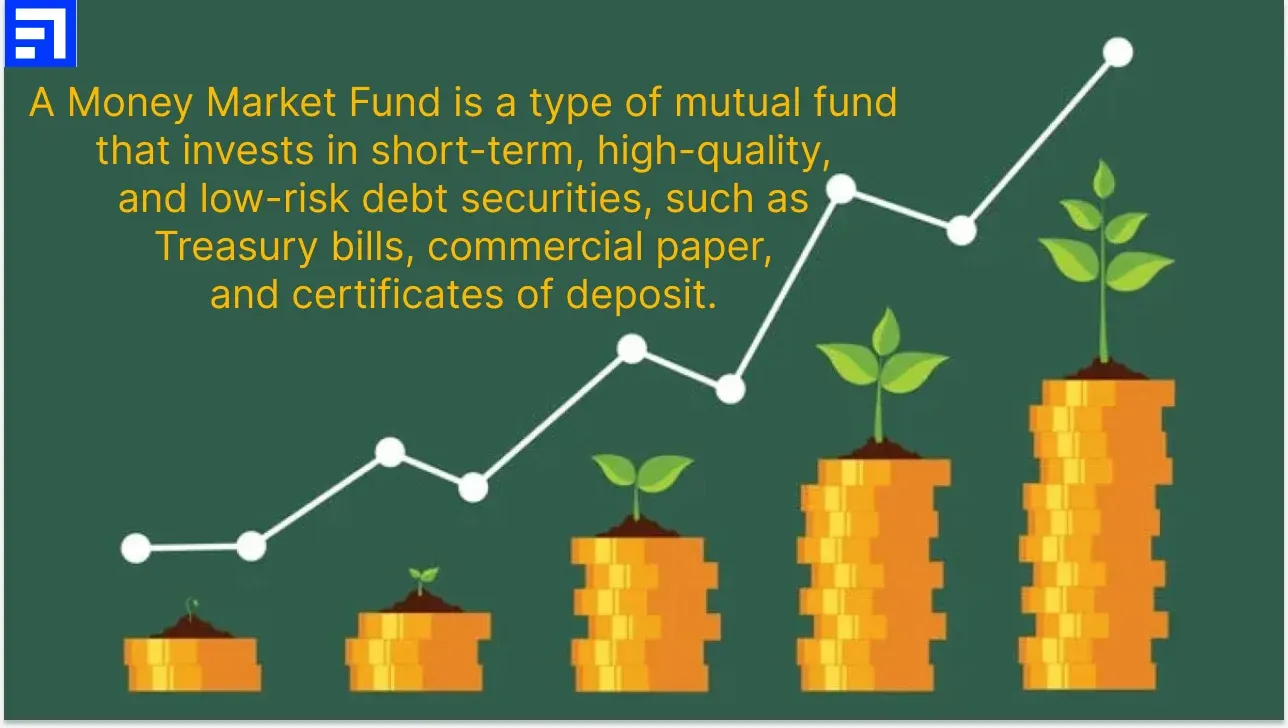 The Money Market Funds