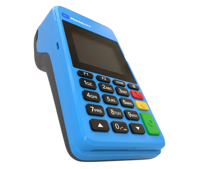 Moniepoint SmartPOS Terminal Picture