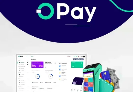 OPAY