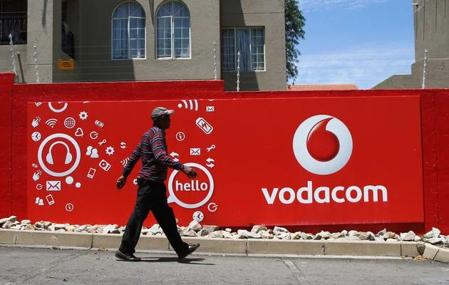 Vodacom