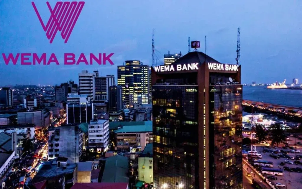 Wema Bank