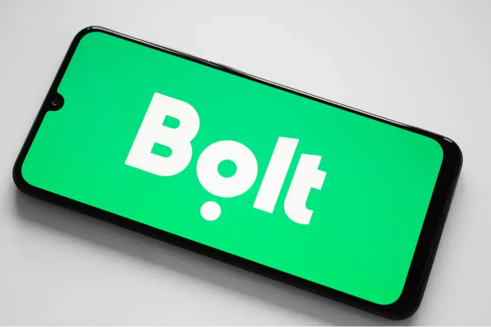 Bolt