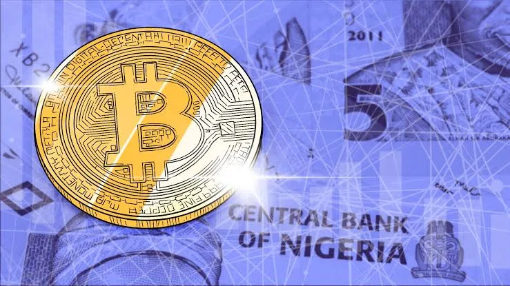 Crypto and Naira