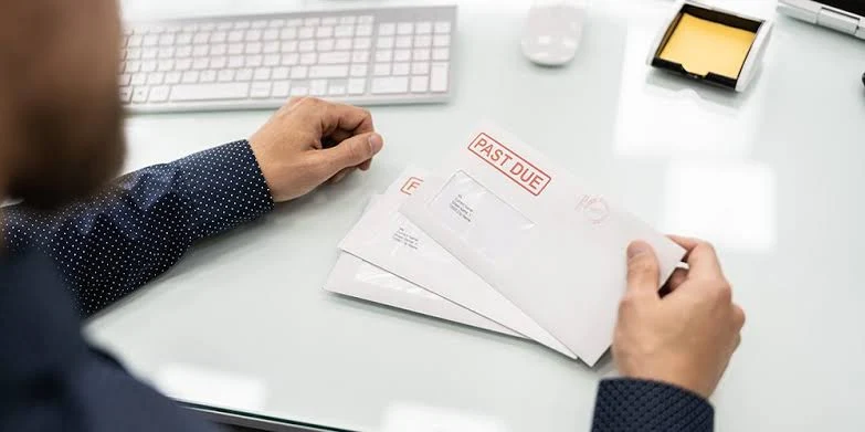Payment Delay for Businesses