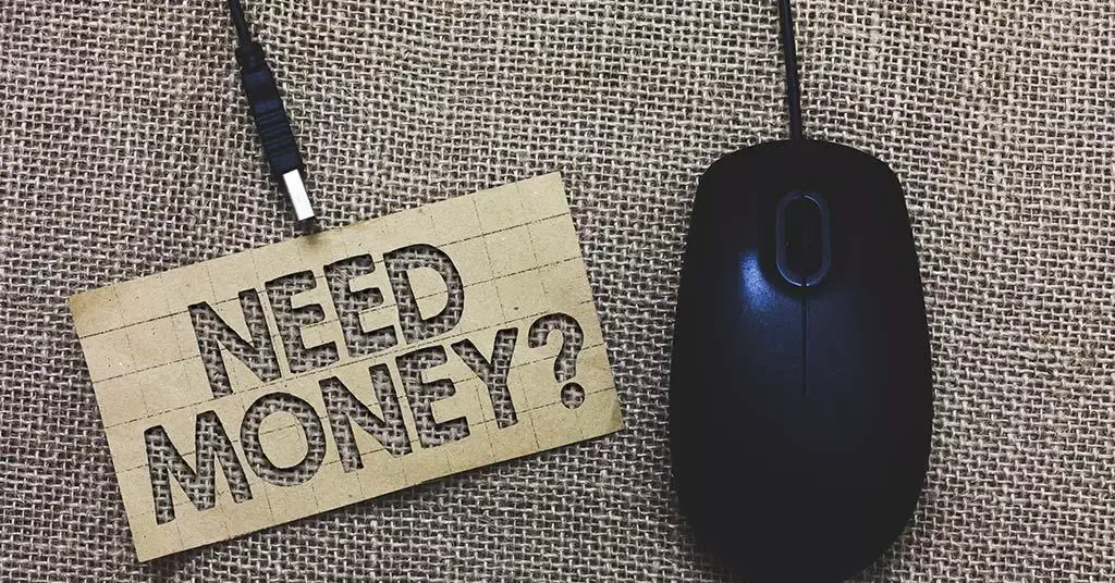 Need Money Urgently