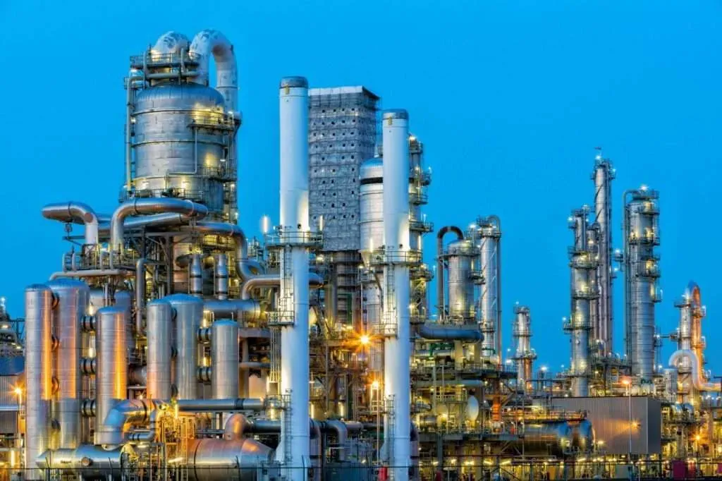 Oil and Gas Companies in Canada