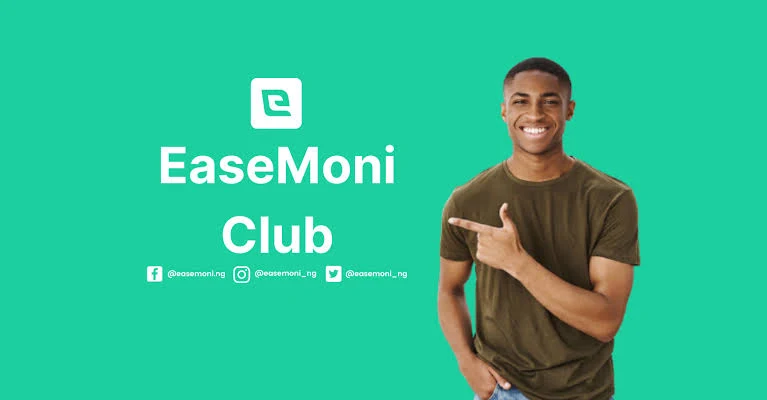 EaseMoni Loan and OPay