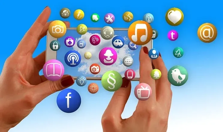 Stuffs that eat-up your internet data