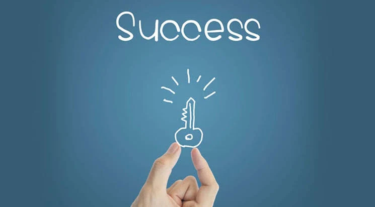 Key to Success