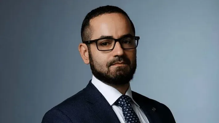 Tigran Gambaryan